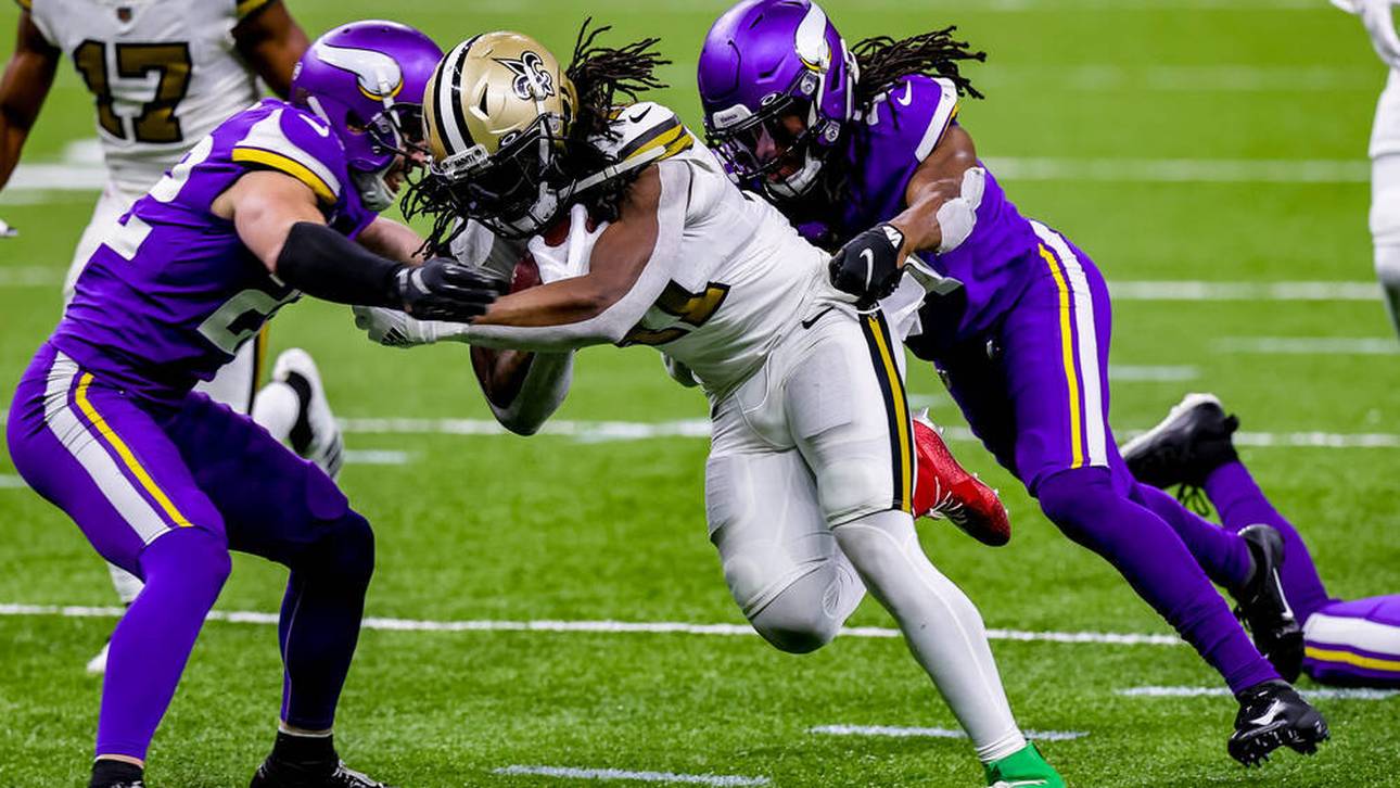 Corona-Schock für NFL-Rekordhalter