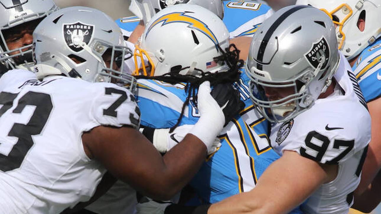 Diese Teams kämpfen um die Playoffs