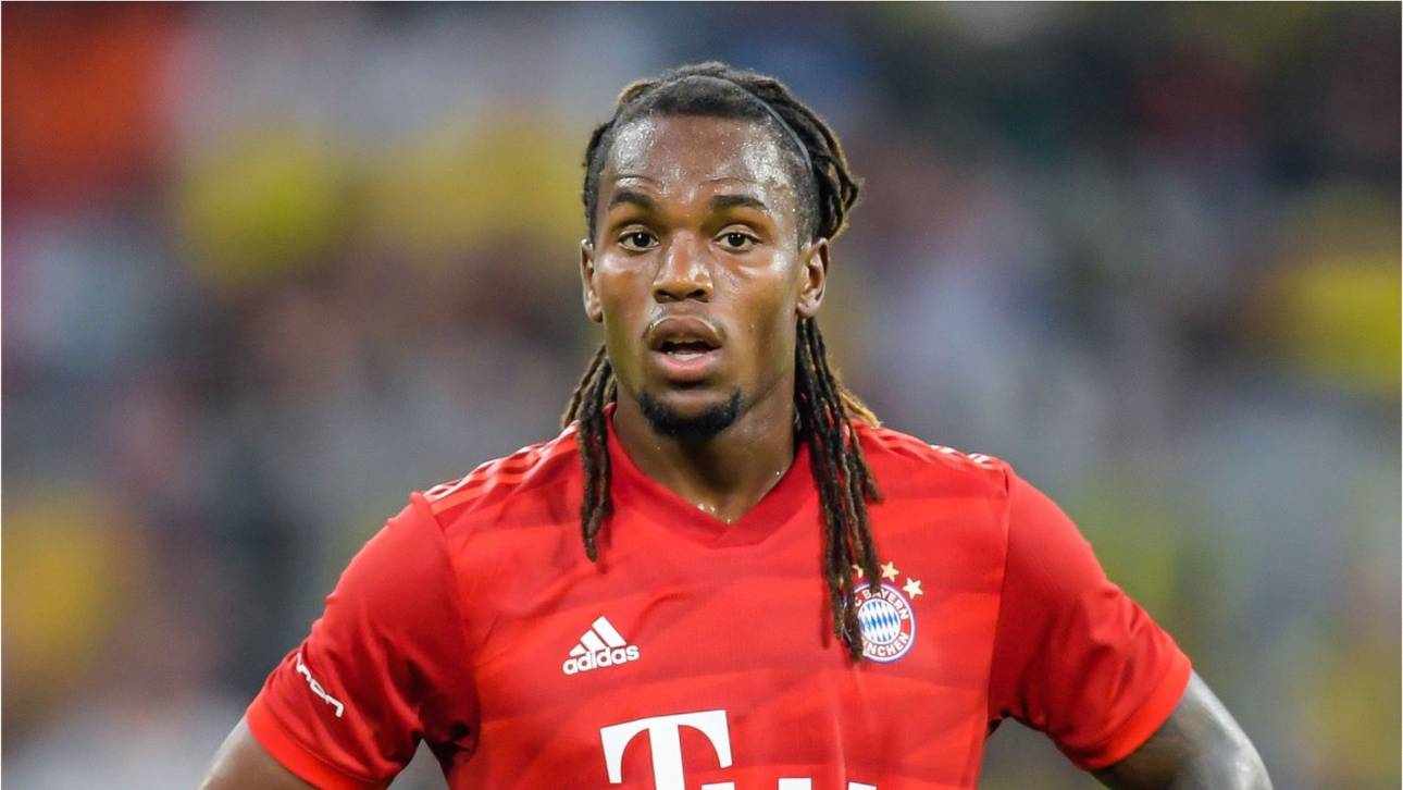 Lilles Sanches-Tweet amüsiert