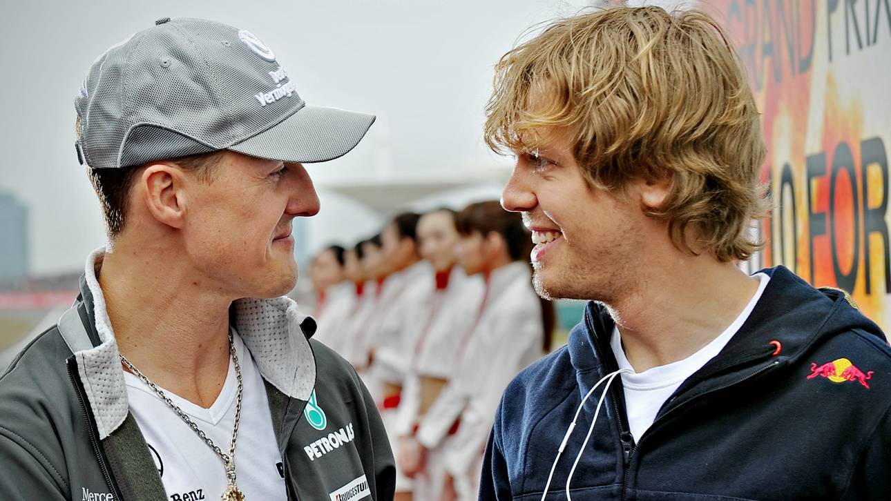 Historischer Einschnitt in der F1?