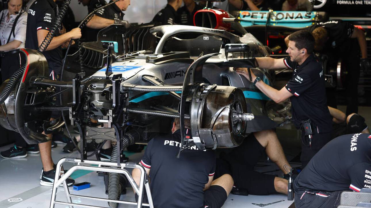 Formel 1 droht Strafen-Chaos