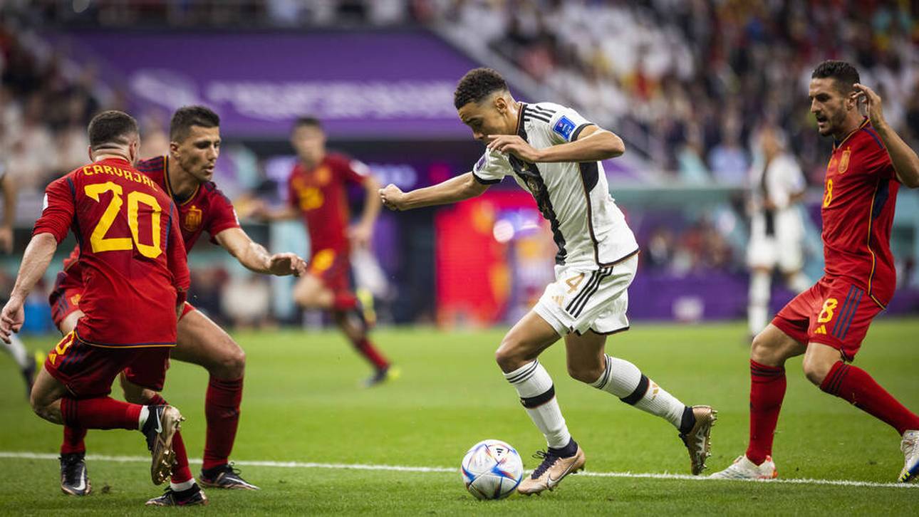 Wildes Real-Gerücht um Musiala