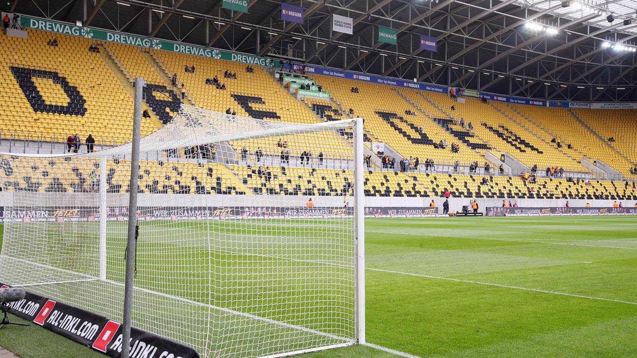 Dynamo mit Video-Trainingseinheit