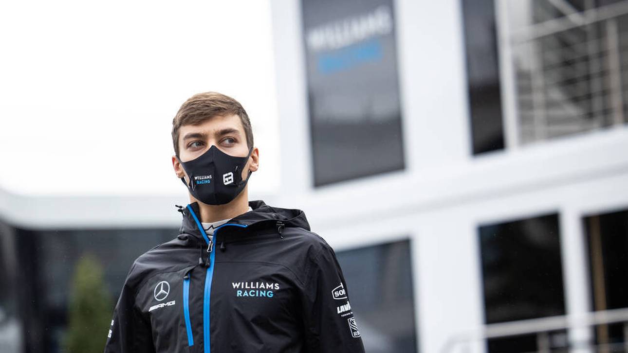 „Gemetzel“ – F1-Youngster wütet