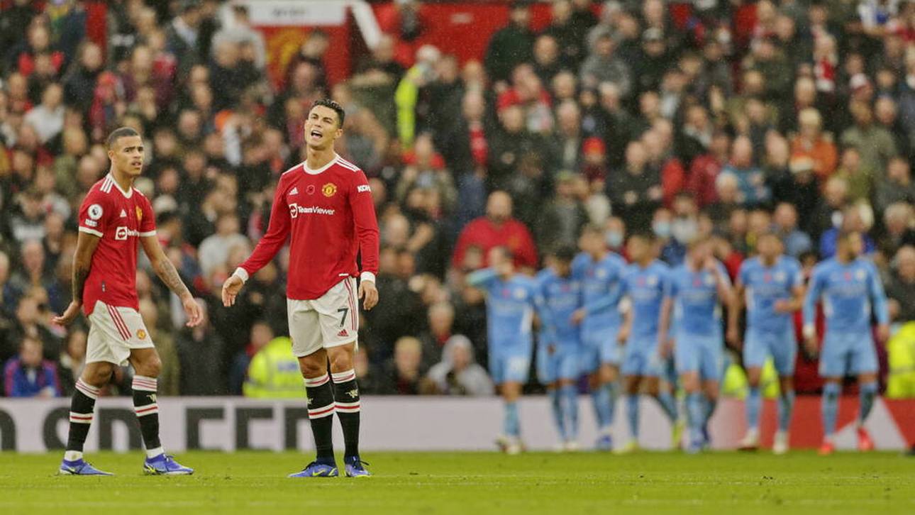 United macht Schweinsteiger fassungslos