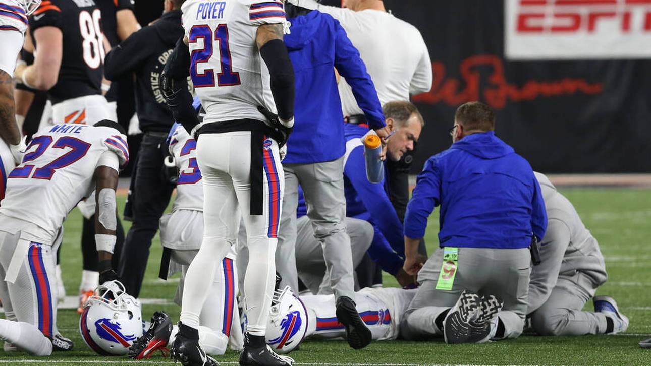 Update: So geht es NFL-Opfer