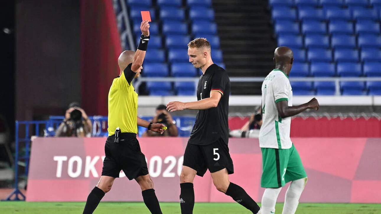 Piepers bittere Olympiatage