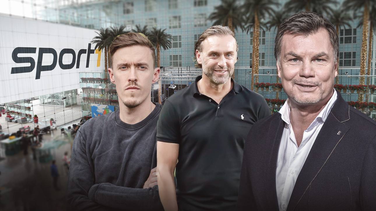 Doppelpass mit Doll und Bosbach