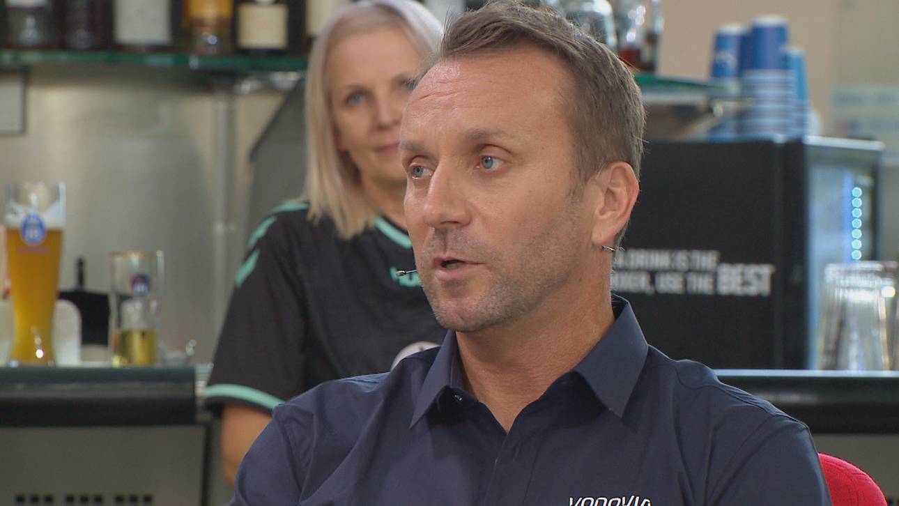 Keine Mentalität? Bochum-Boss wehrt sich