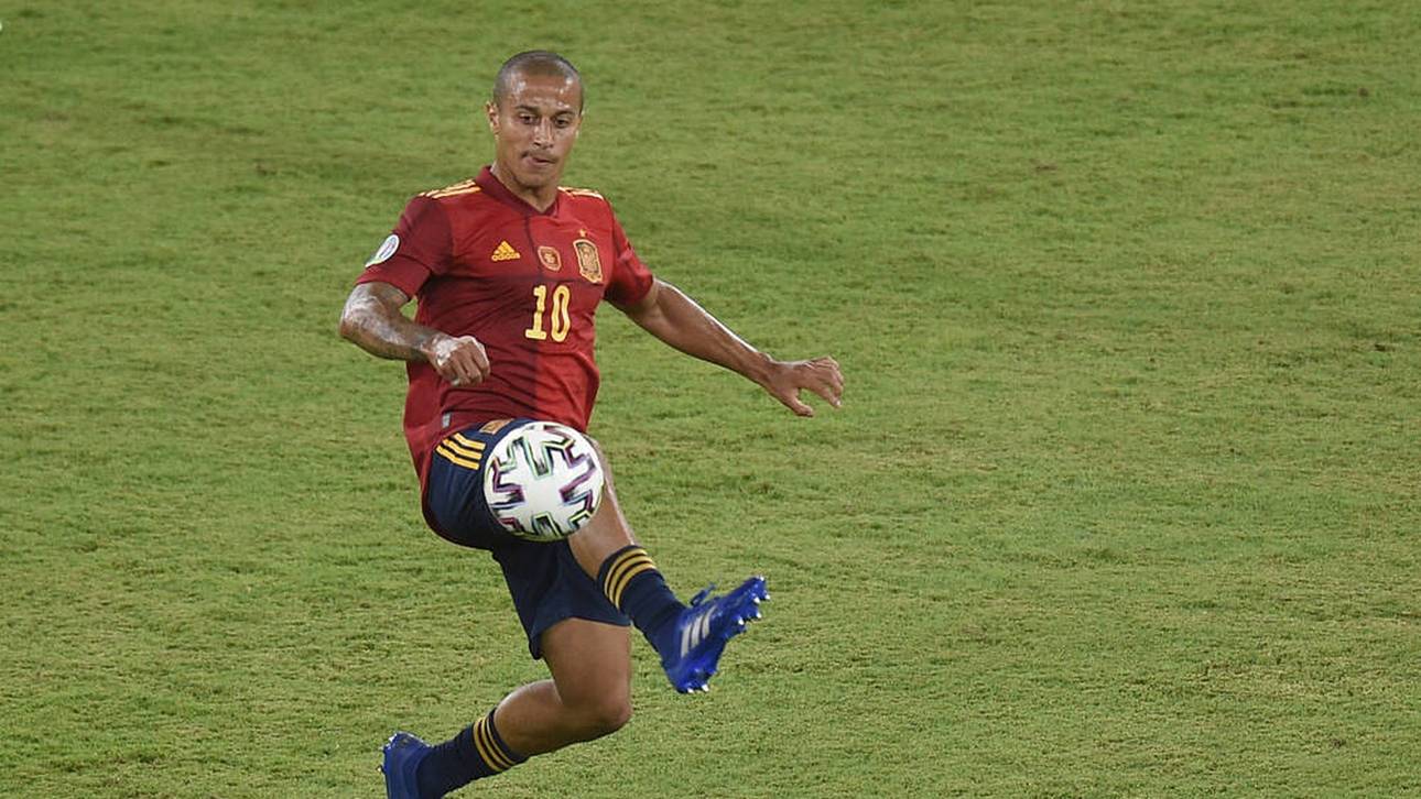 Thiago hasst modernen Fußball