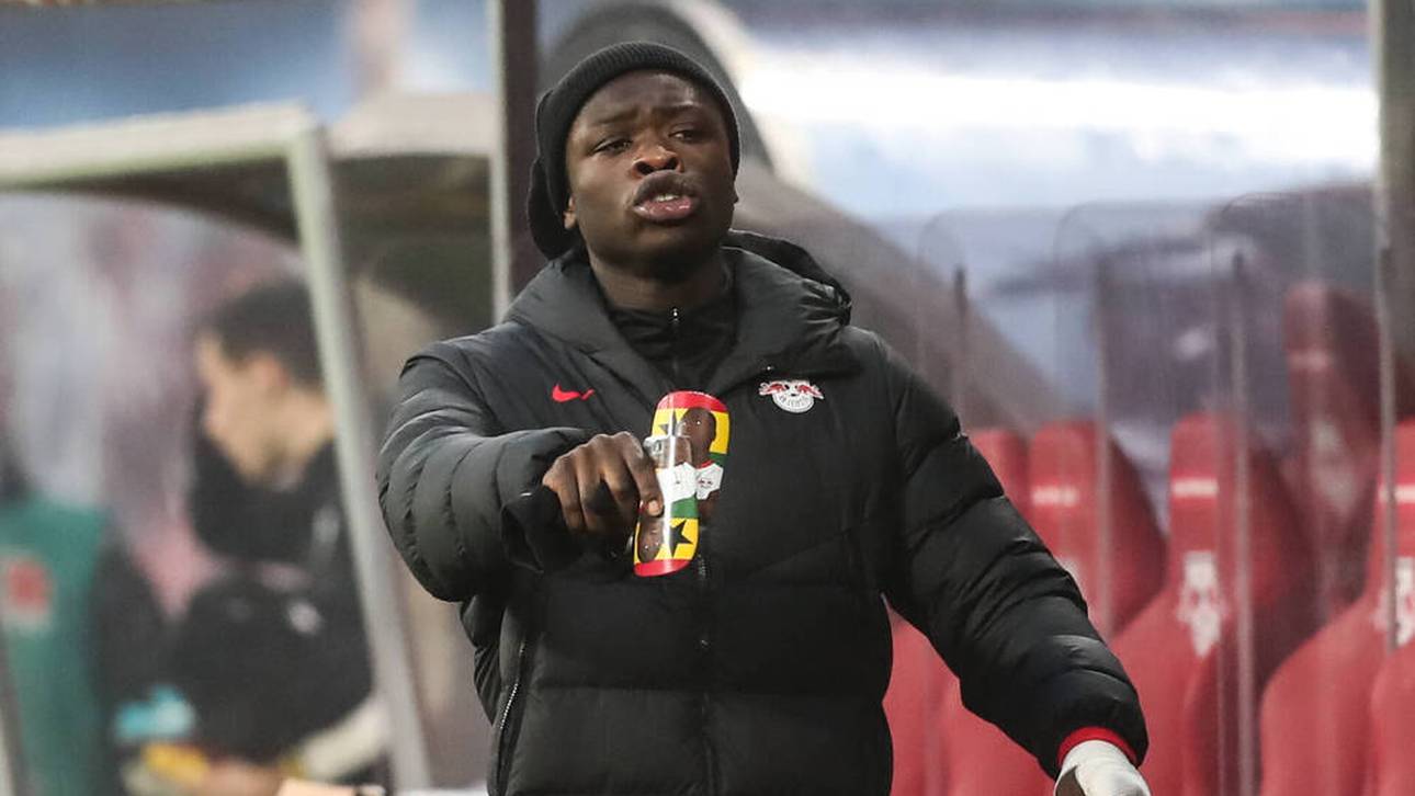 RB-Coup zum Scheitern verurteilt