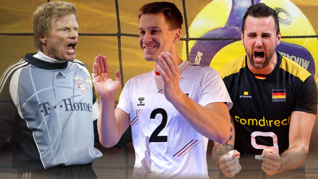 Grozer explosiv wie Kahn? Youngster klärt auf