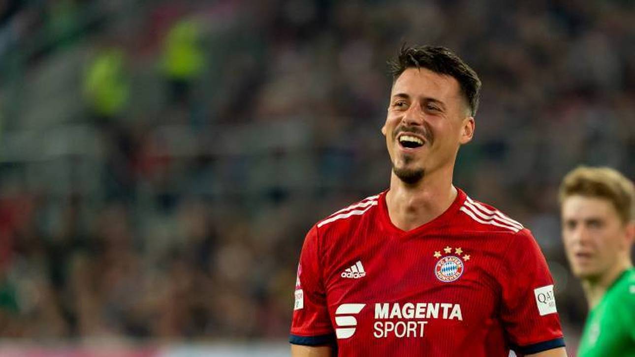 Wagner lehnte Bayern-Rückkehr ab