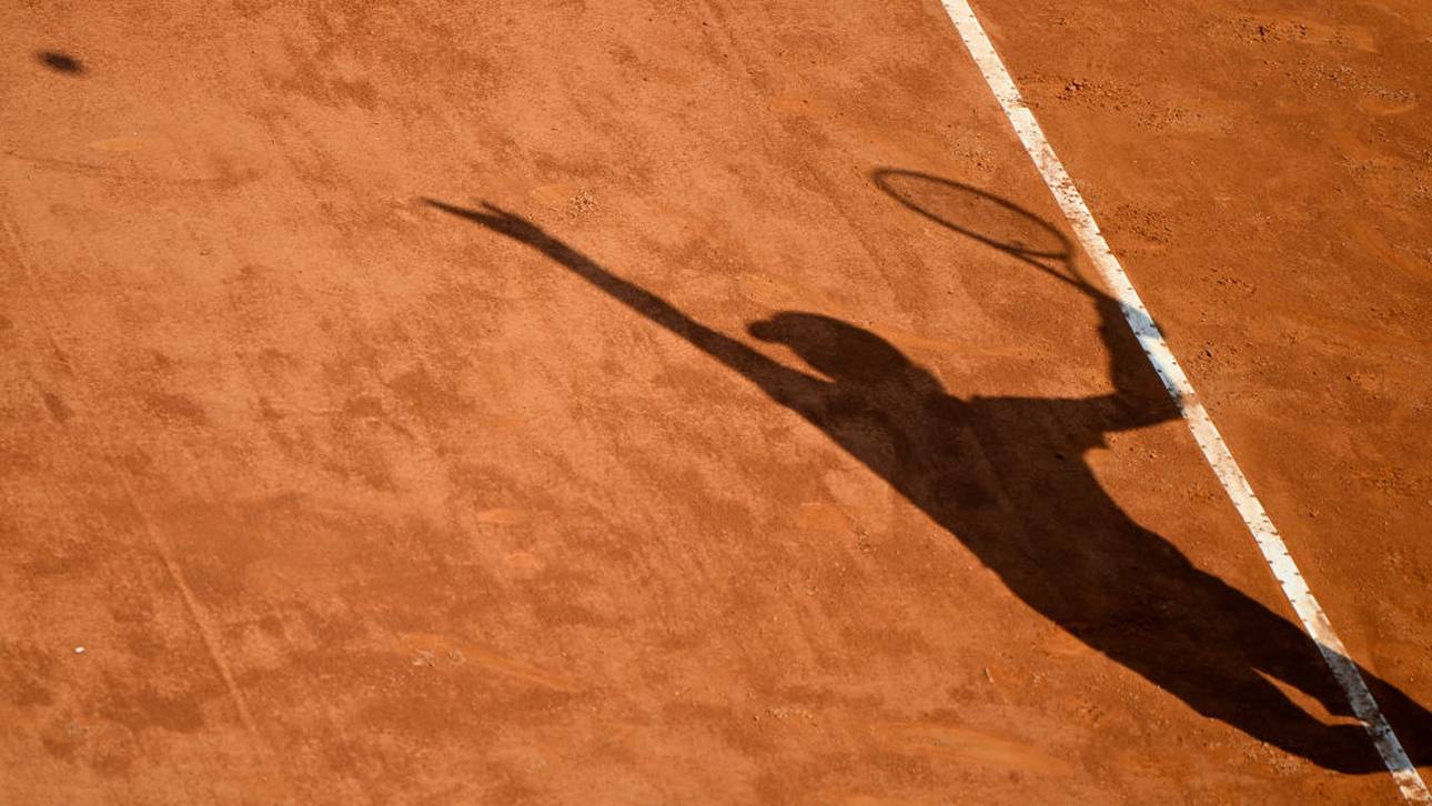 Tennisturniere in Moskau abgesagt