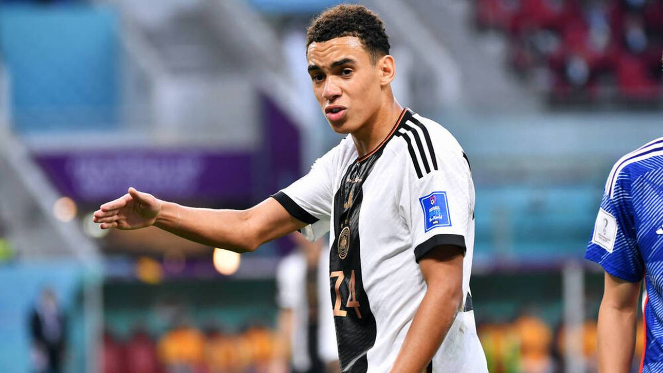 Musiala “größte Gefahr“ für Spanien