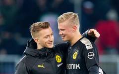 Fussball / Bundesliga