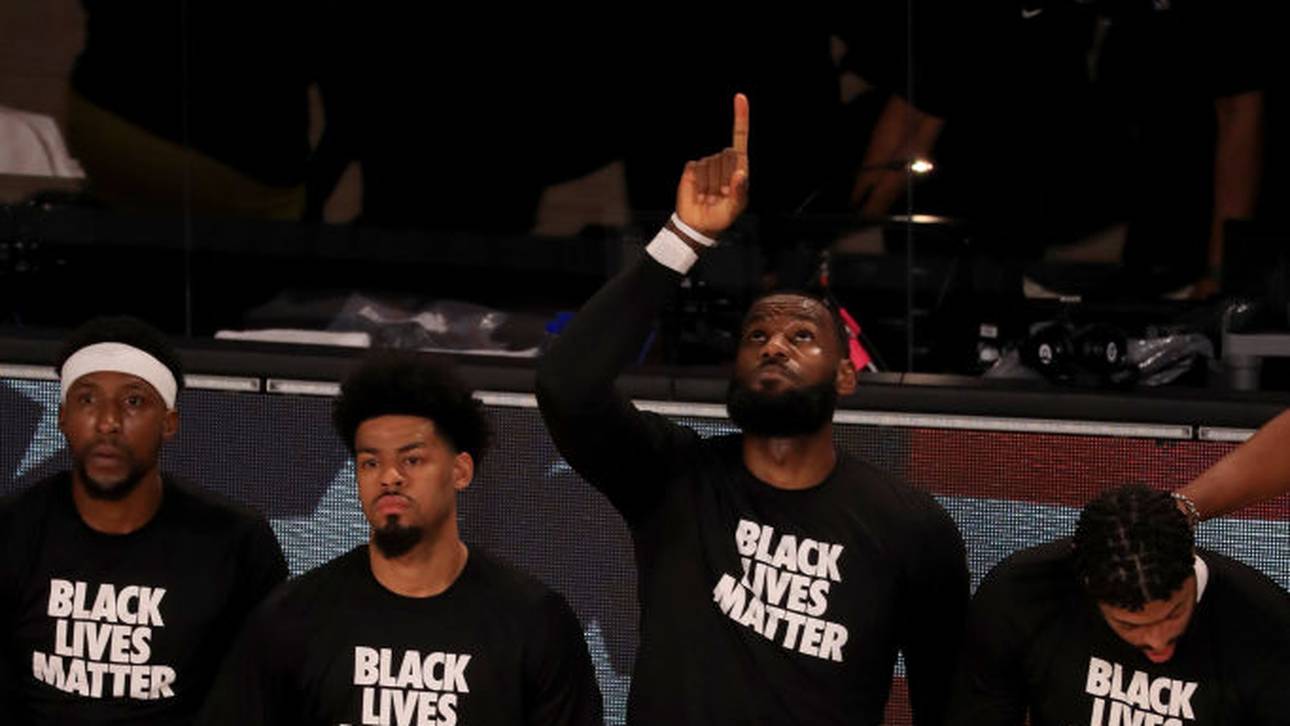 LeBron entscheidet Krimi für Lakers