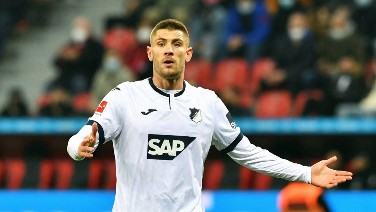 TSG-Star will nach Europa