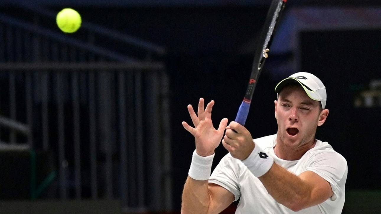 Halbfinale: Koepfer wieder in der Mannschaft