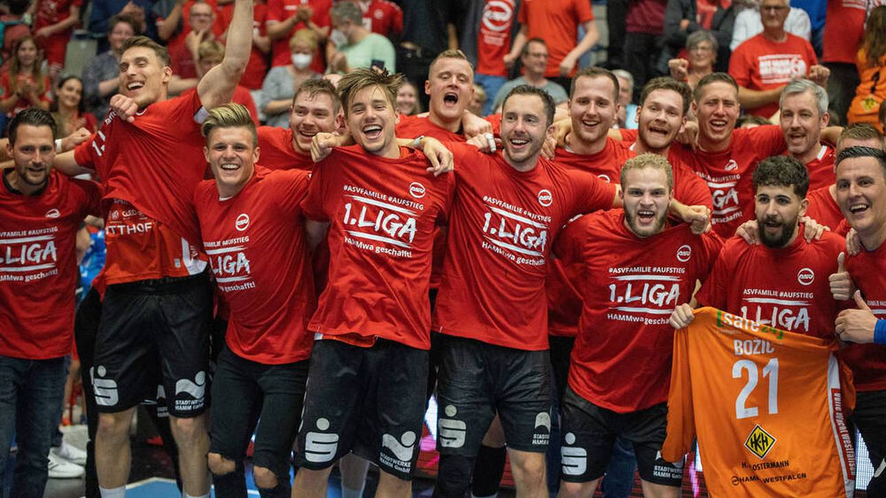 Nächster HBL-Aufsteiger steht fest