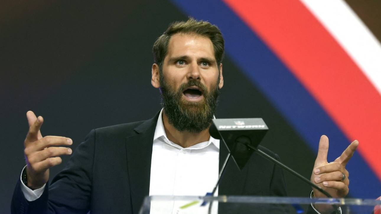 Vollmer hat Super-Bowl-Saison „einfach durchgespielt“