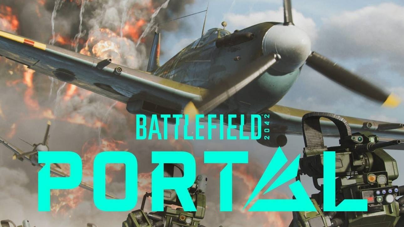 Battlefield 2042 Portal: Alle Maps zum Start des neuen Modus
