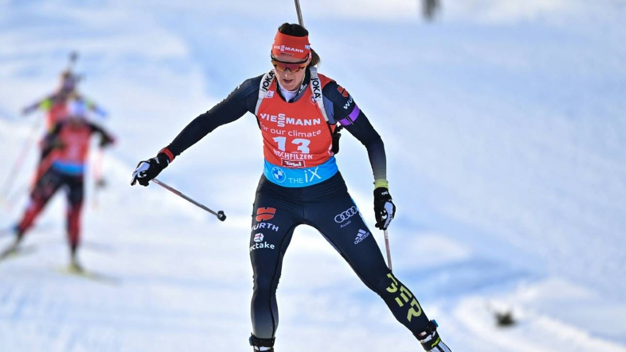 Herrmann erlebt Debakel in Verfolgung