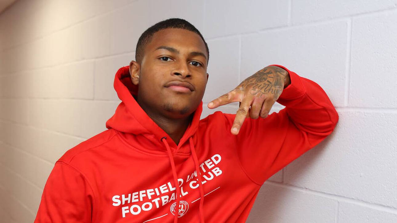 Sheffield holt sich Klopps Edel-Juwel