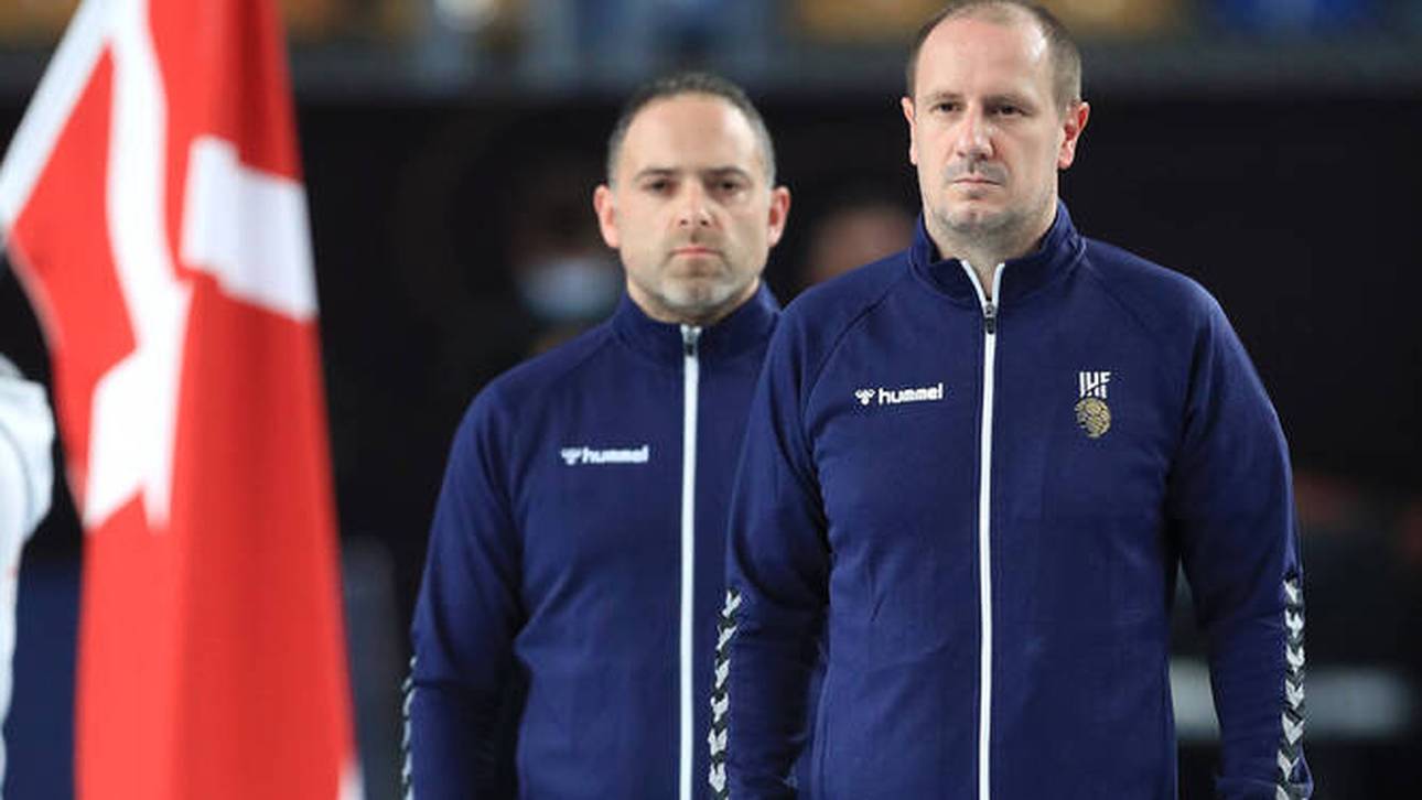 Manipulation durch WM-Schiris?