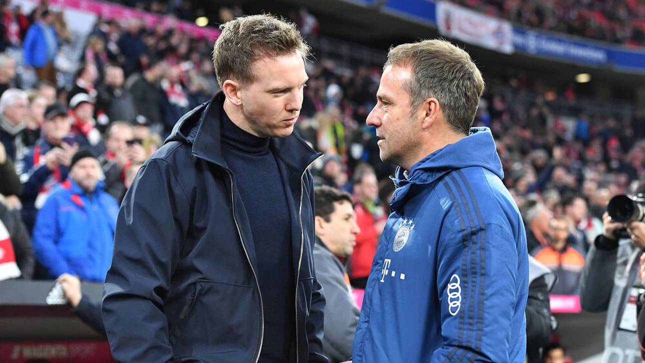 Deutscher wird Trainer des Jahres