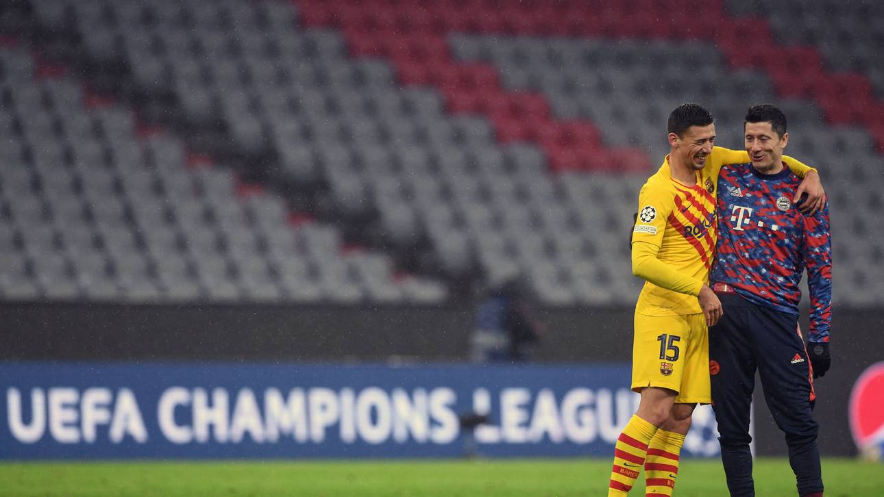 Barca-Star reagiert auf Empörung