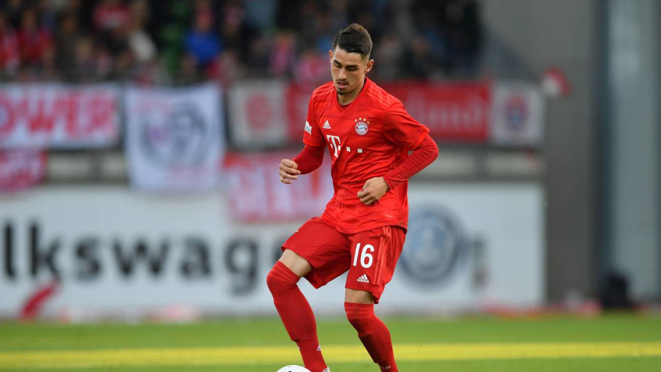 Ex-Bayern-Talent schwer verletzt