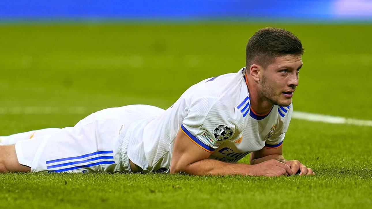 Eintracht-Legende sorgt sich um Jovic