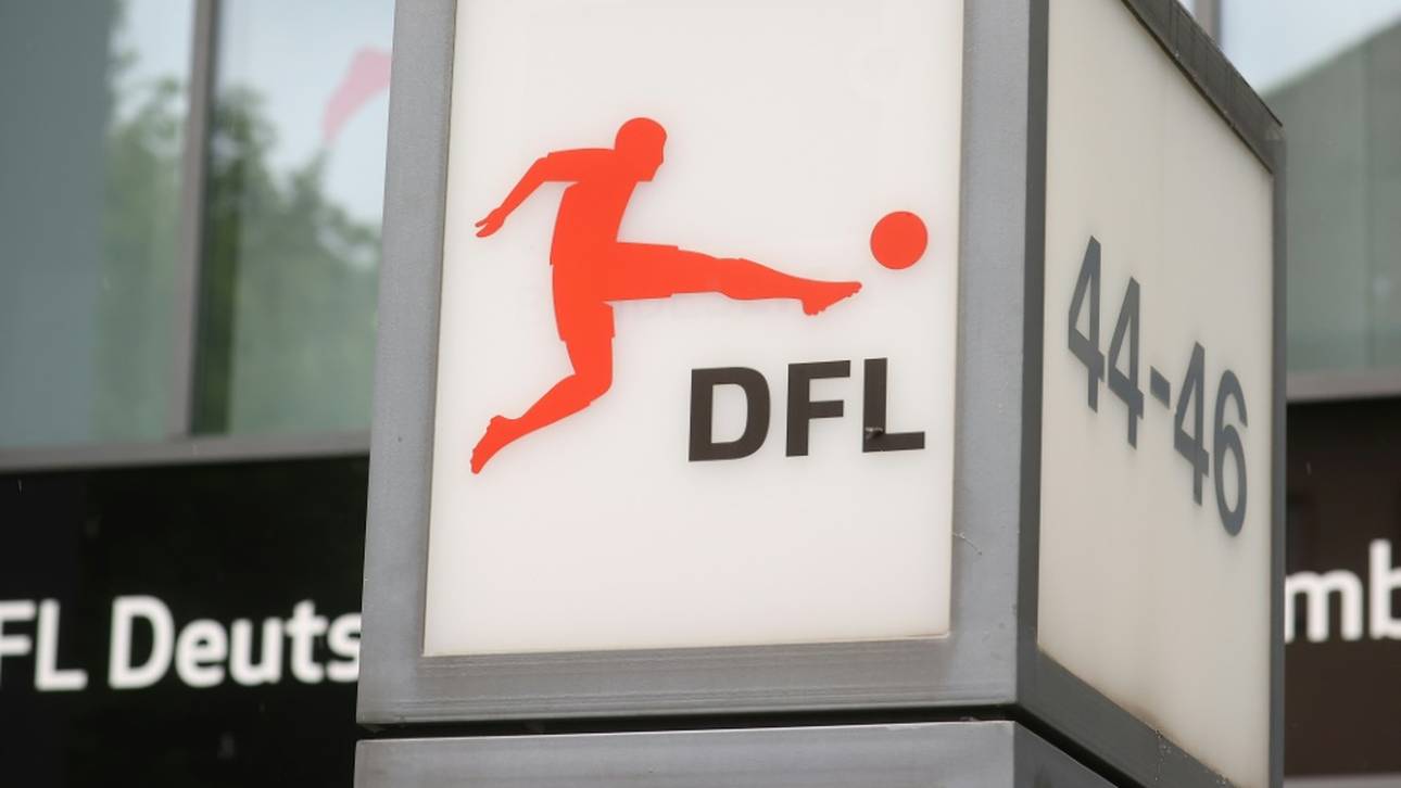 Saison-Unterbrechung? DFL erklärt Lage