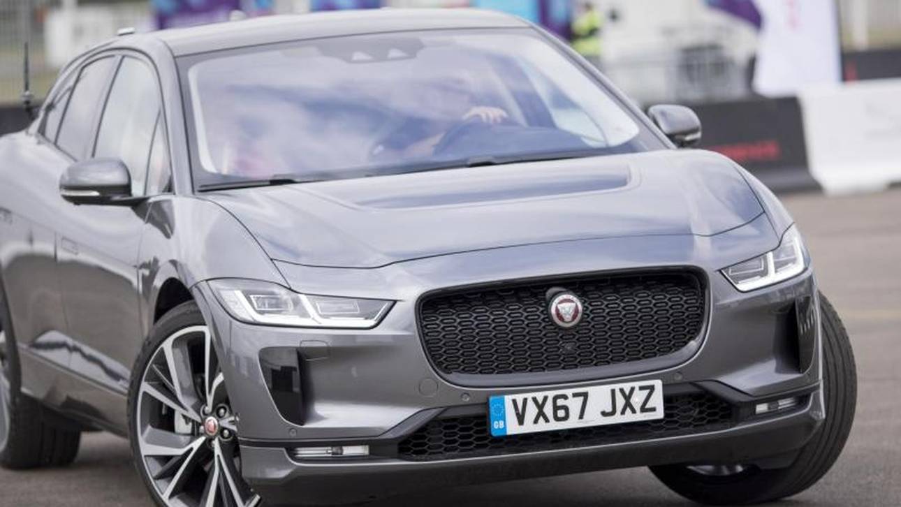 Die Sache nimmt Fahrt auf: Je mehr E-Autos die Kunden kaufen, desto mehr davon tauchen auch als Gebrauchtwagen auf