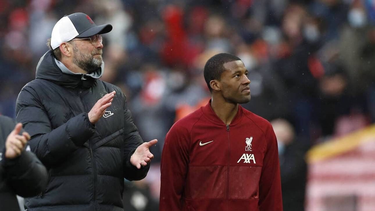 Kritik an abgewandertem Liverpool-Star