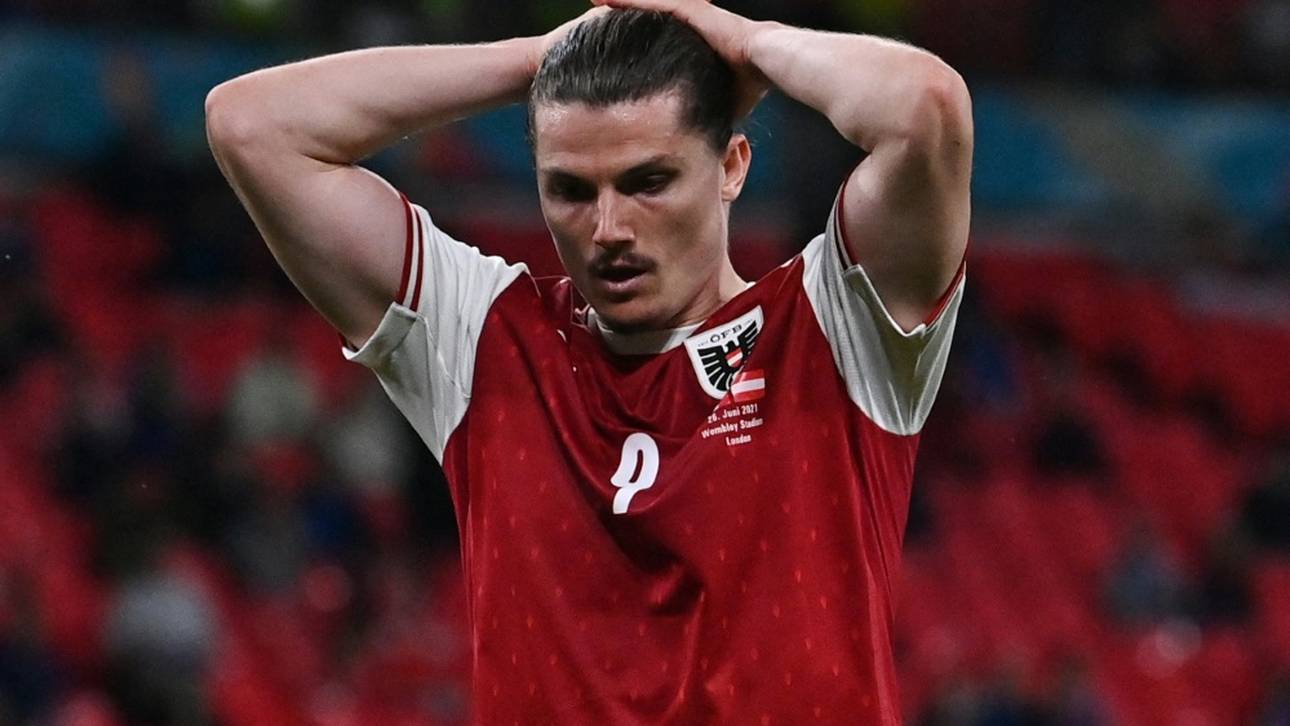 Bayern-Zugang Sabitzer fehlt erneut