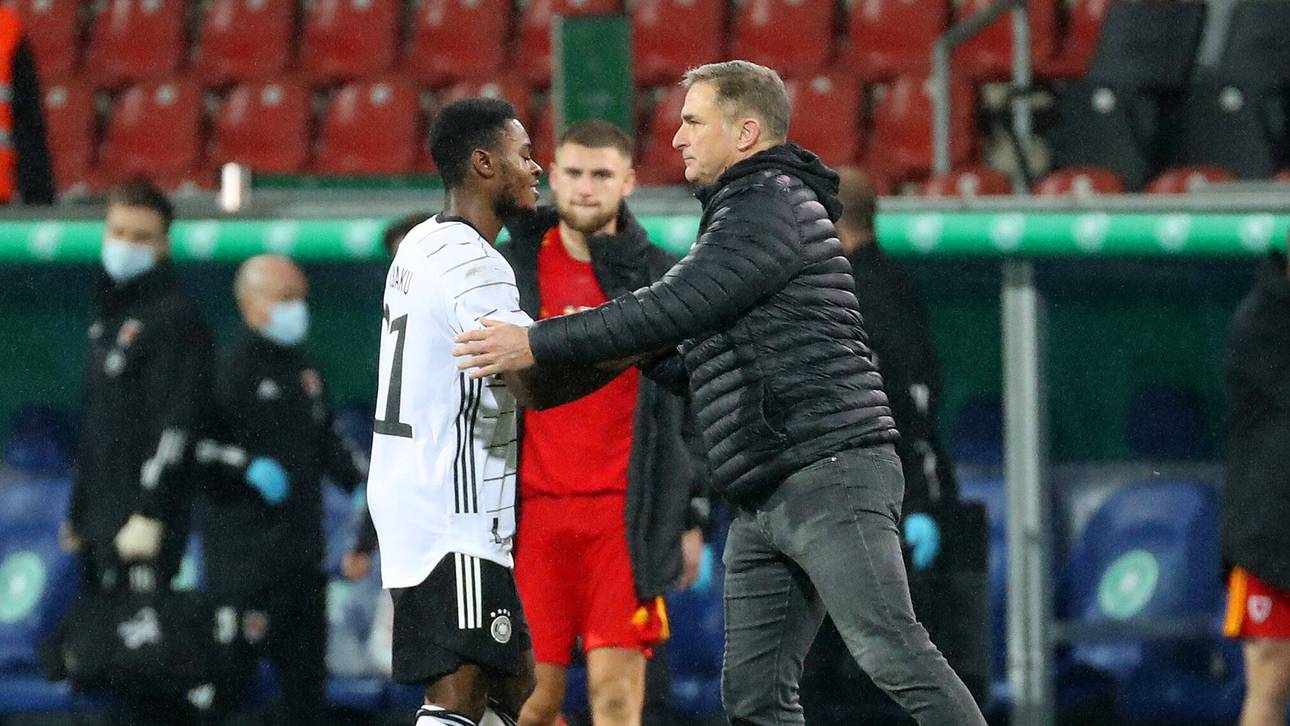 Kuntz fürchtet EM-Terminchaos