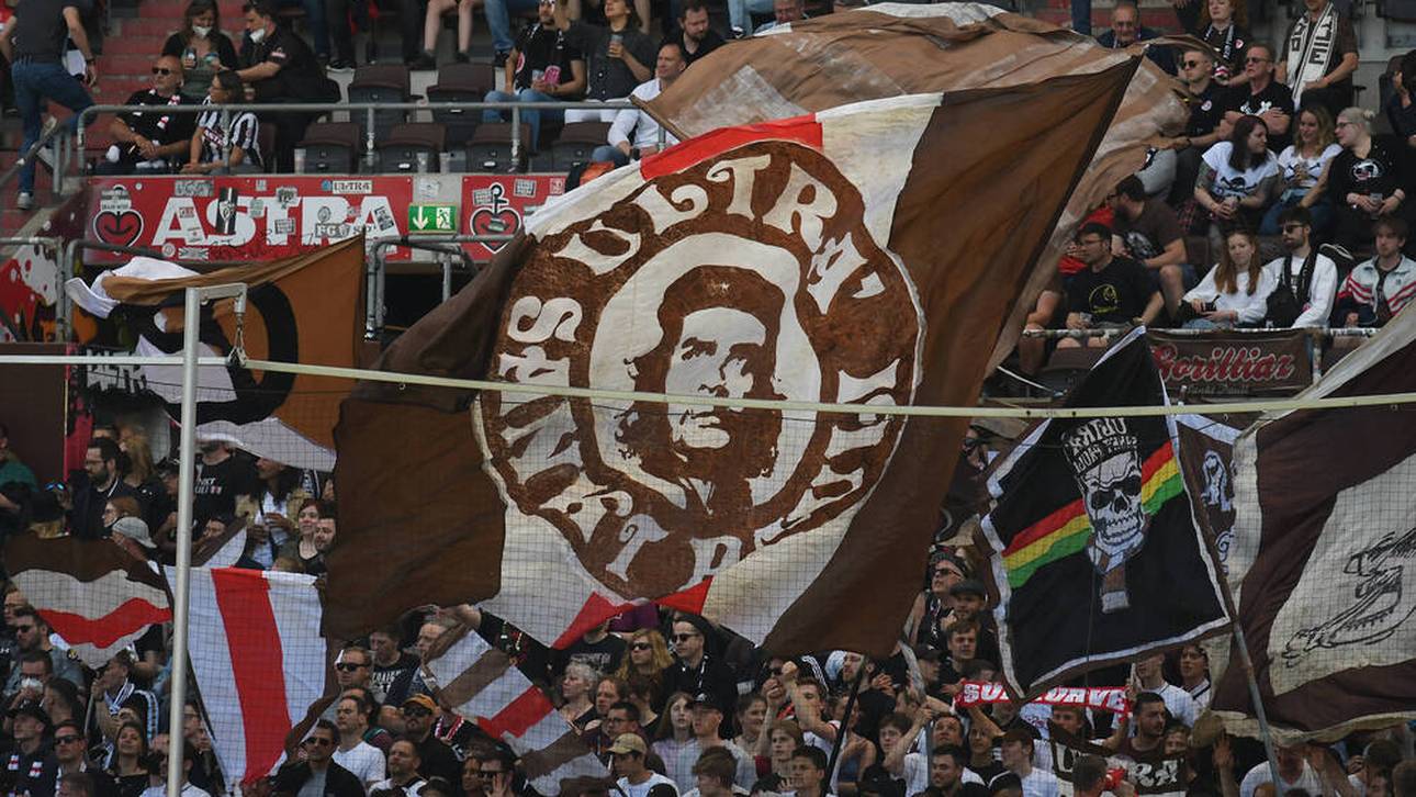 St. Pauli verweigert Leipzig-Spiel