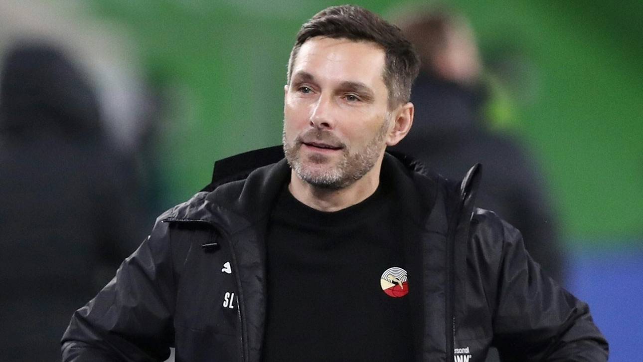 96-Boss Kind: Leitl soll nächste Saison 96-Trainer werden