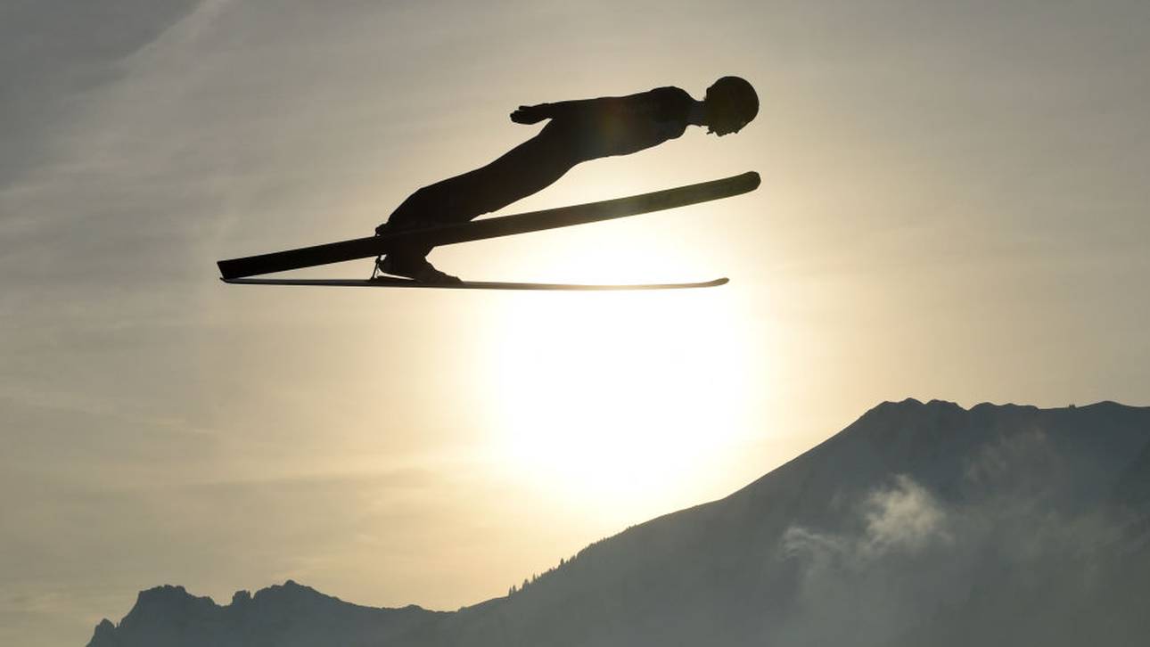 Geiger will an Silvester nachlegen