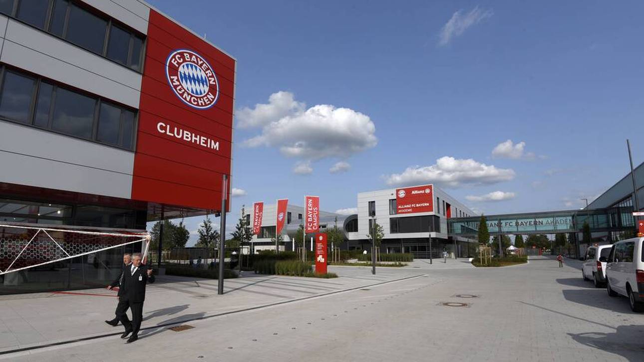 Bayern strukturiert Scouting um