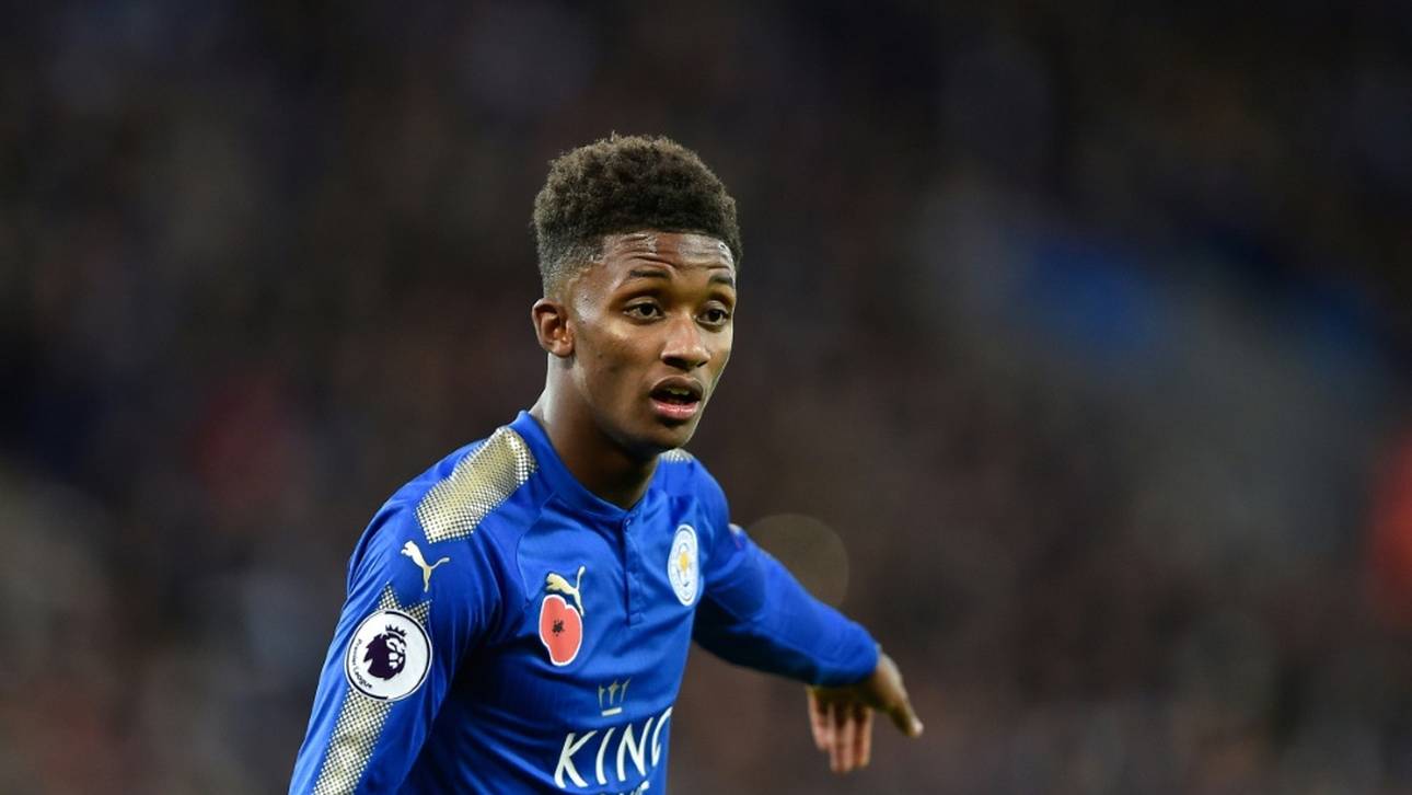 Leverkusen holt Leicester-Star