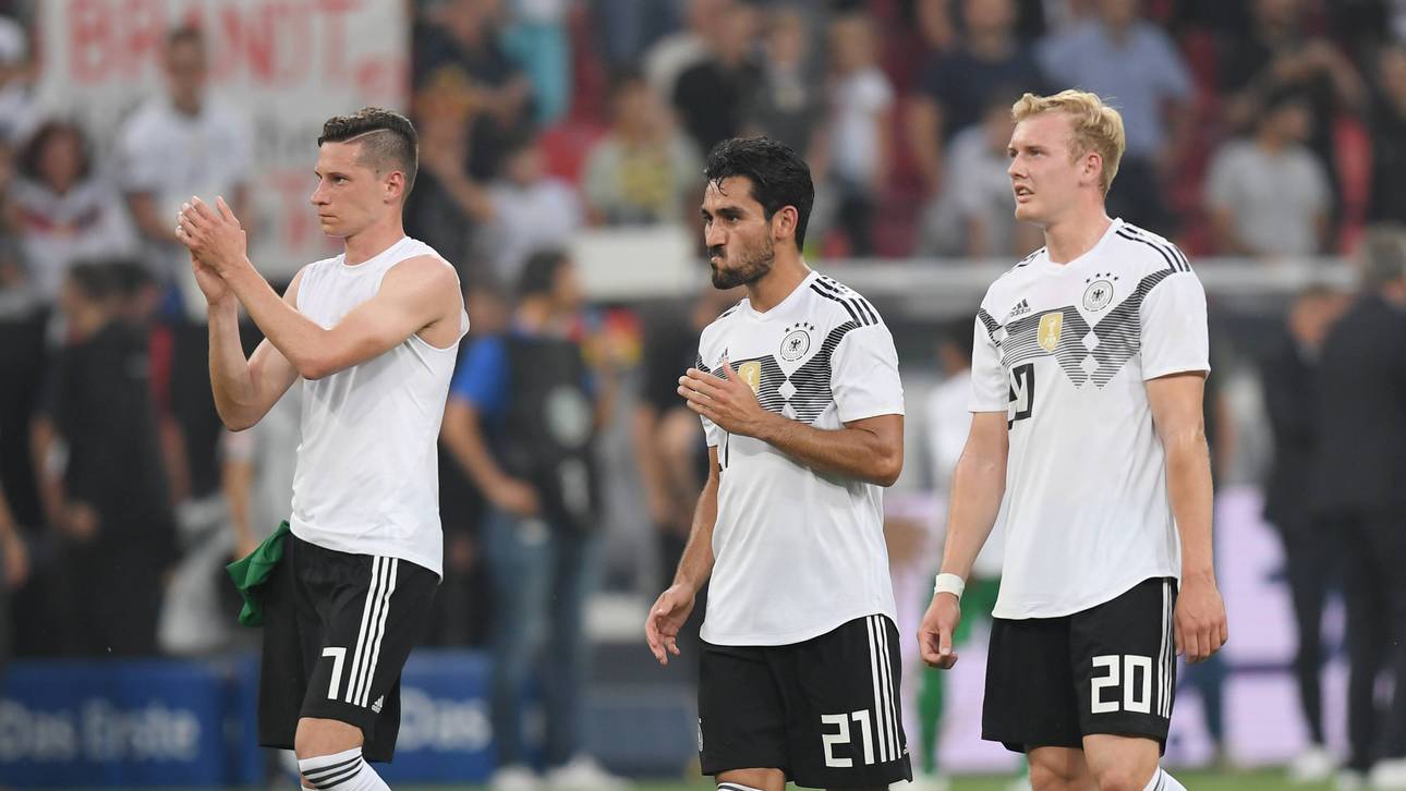 Hoeneß sagt, wer nicht EM-reif ist