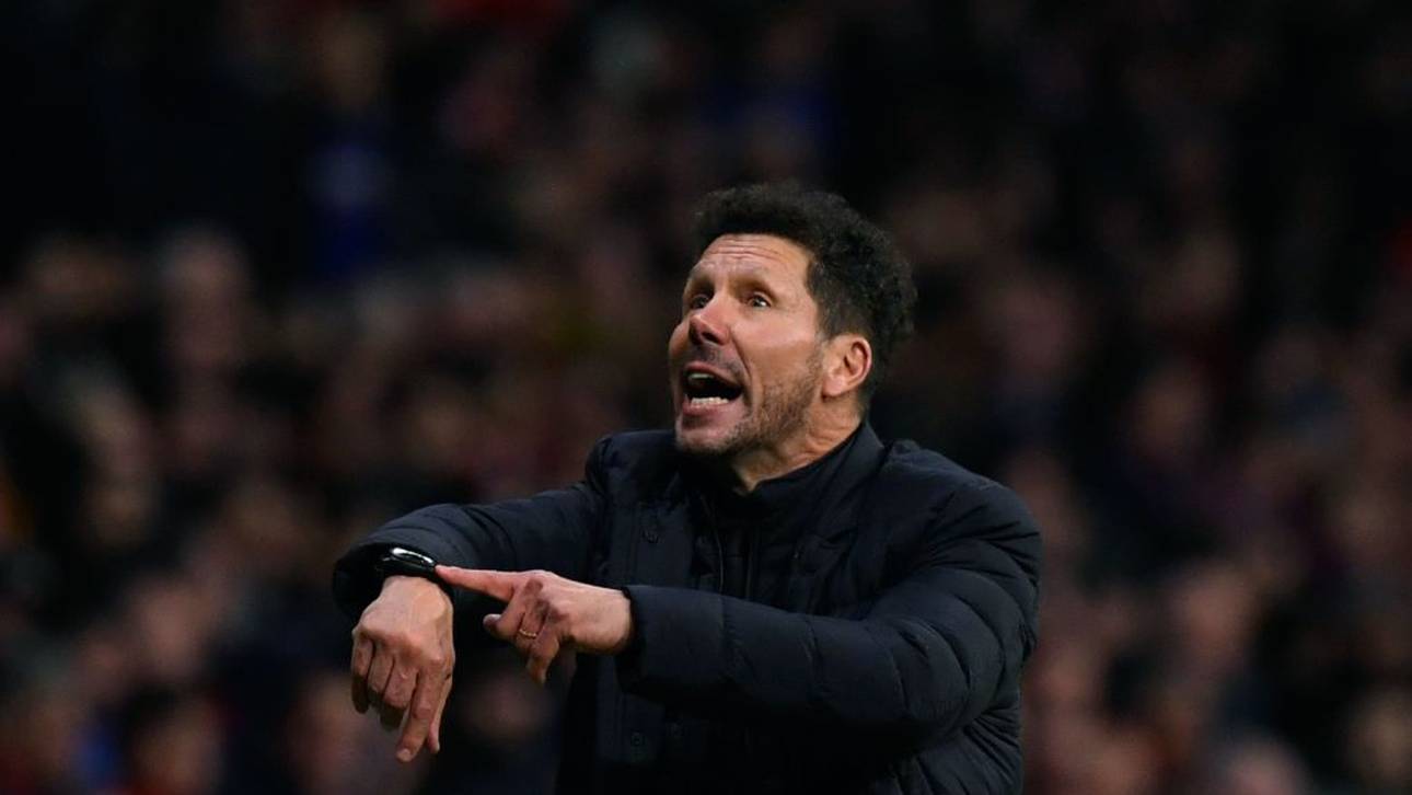 Verband: Kein Meister bei Abbruch