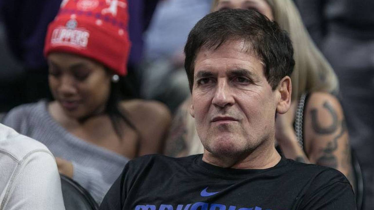 Mavs-Schlammschlacht eskaliert