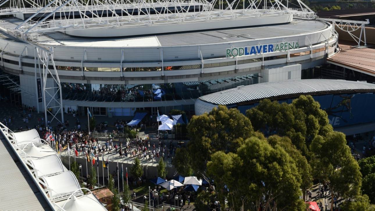 Anwohner wollen Tennis-Stars nicht