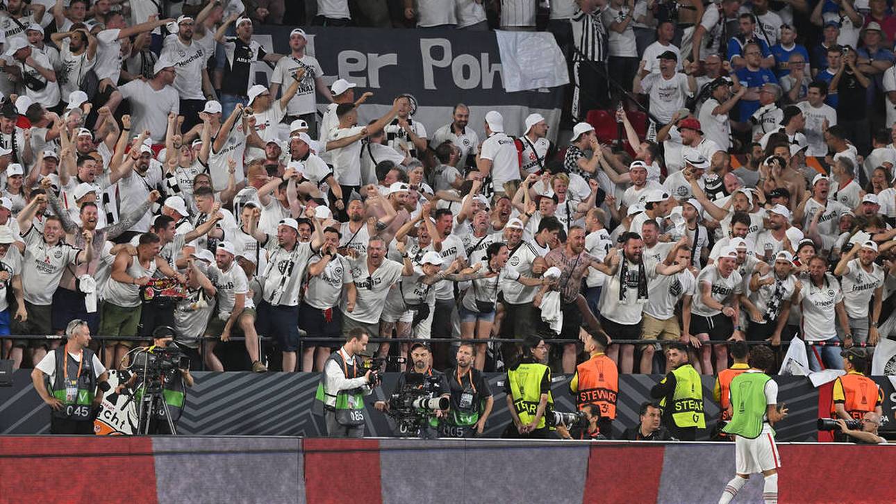 UEFA reagiert auf Wasser-Skandal