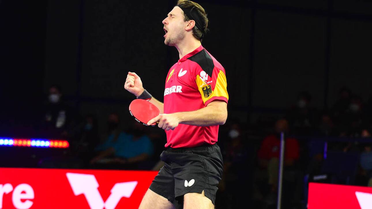 „Methusalem Boll“ knackt Uralt-Rekord