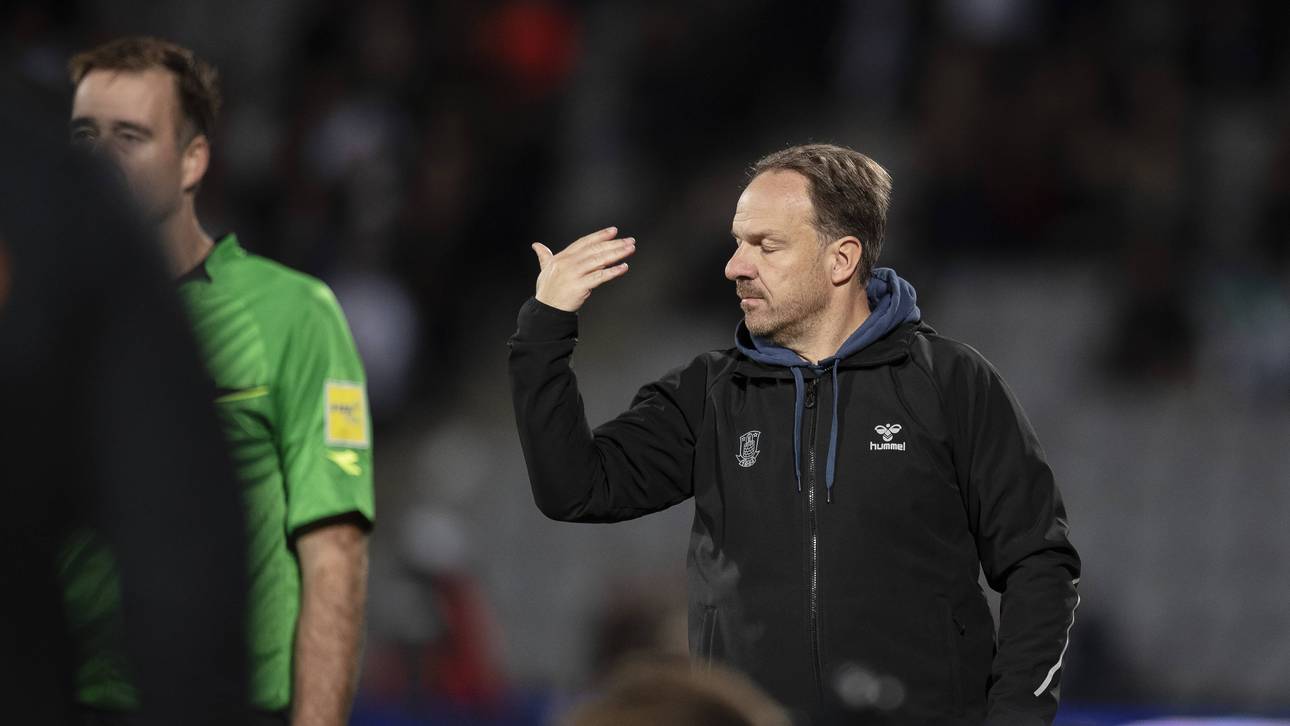 Darum sagte Zorniger Twente ab